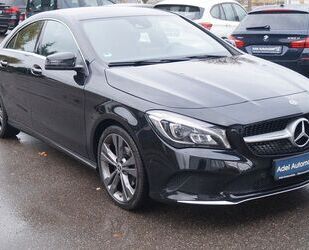 Mercedes-Benz Mercedes-Benz CLA 180 CLA -Klasse CLA 180 Urban LE Gebrauchtwagen