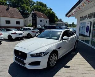 Jaguar Jaguar XE R-Sport AWD Gebrauchtwagen