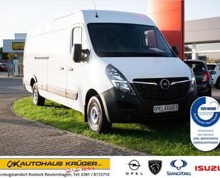 Opel Opel Movano B 2.3 CDTi *CargoPro-Paket*KLIMA*Lader Gebrauchtwagen