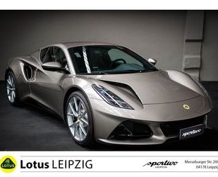 Lotus Lotus Emira V6 First Edition *Lotus Leipzig* Gebrauchtwagen