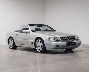 Mercedes-Benz Mercedes-Benz SL 320 Gebrauchtwagen