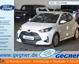 Mazda Mazda 2 Hybrid Lim. Pure 1.5VVti Hybrid Klimaaut. Gebrauchtwagen