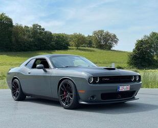 Dodge Dodge Challenger SRT 392 6.4l V8 T/A Brembo Gebrauchtwagen