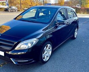 Mercedes-Benz Mercedes-Benz B 220 d DCT - W246 Top Zustand, Bixe Gebrauchtwagen