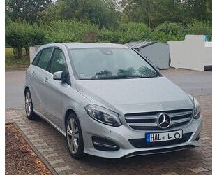 Mercedes-Benz Mercedes-Benz B 220 d DCT Urban Urban Facelift Gebrauchtwagen