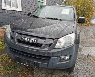 Isuzu Isuzu D-Max Gebrauchtwagen