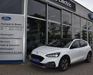 Ford Ford Focus Active Gebrauchtwagen