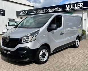 Renault Renault Trafic Kasten L1H1 2.8t+KLIMA+Parktronic+3 Gebrauchtwagen