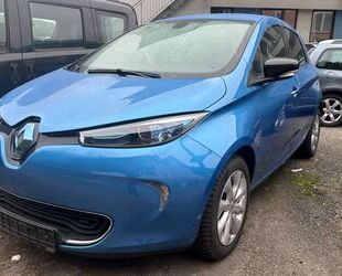 Renault Renault ZOE Zoe Intens ** Inkl. Batterie** Gebrauchtwagen