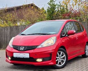 Honda Honda Jazz 1.4 Si (1Hand Sitzheizung Tüv Neu Klima Gebrauchtwagen