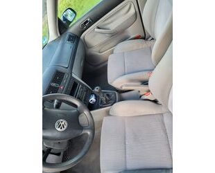 VW Volkswagen Golf 1.4 Comfortline Comfortline Gebrauchtwagen