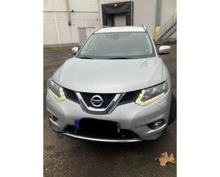 Nissan Nissan X-Trail ACENTA 1.6 DIG-T ACENTA Gebrauchtwagen