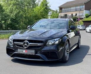 Mercedes-Benz Mercedes-Benz E 63 S AMG/PANO/HUP/Burmester/360*/A Gebrauchtwagen