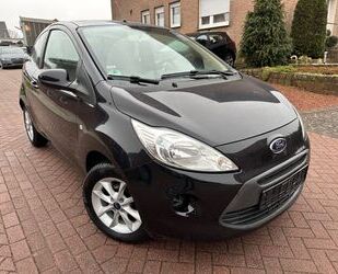 Ford Ford KA 1,2 CHAMPION LEAGUE*MFL*PDC*SHZ*KLIMA* Gebrauchtwagen