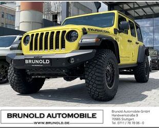 Jeep Jeep Wrangle PHEV Rubicon 380PS *UMBAU* Gebrauchtwagen