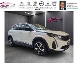 Peugeot Peugeot 3008 PureTech 130 Stop & Start GPF EAT8 GT Gebrauchtwagen