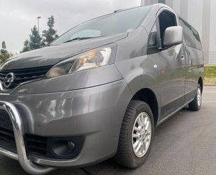 Nissan Nissan NV200 Gebrauchtwagen