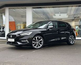 Seat Seat Leon FR Gebrauchtwagen