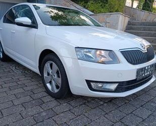 Skoda Skoda Octavia 2.0 TDI Limousine ** 1 5 0 PS** Gebrauchtwagen