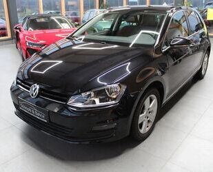 VW Volkswagen Golf VII Lim. 1.2 TSI Comfortline BMT Gebrauchtwagen