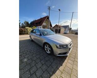 Audi Audi A4 2.0 TDI 140kW clean d. mult. Attr. Av Att. Gebrauchtwagen