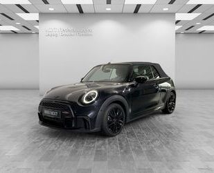 Mini MINI Cooper Cabrio Navi Harman/K Head-Up Kamera LE Gebrauchtwagen