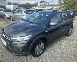 Dacia Dacia Sandero Stepway Expression TCe 90 CVT Gebrauchtwagen