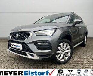 Seat Seat Ateca 1.5 TSI DSG Xperience AHK NAVI Autom. D Gebrauchtwagen