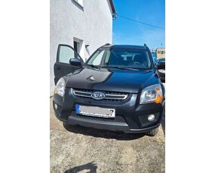 Kia Kia Sportage 2.0 CVVT 4WD EX EX Gebrauchtwagen