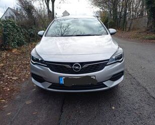 Opel Opel Astra ST 1.5 Diesel 90kW Design & Tech Auto . Gebrauchtwagen