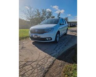 Dacia Dacia Logan MCV Kombi,1. Hd,unfallfrei,LPG,Klima T Gebrauchtwagen