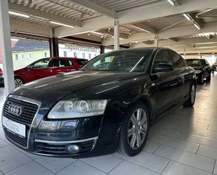 Audi Audi A6 Lim. 3.0 TDI quattro Gebrauchtwagen