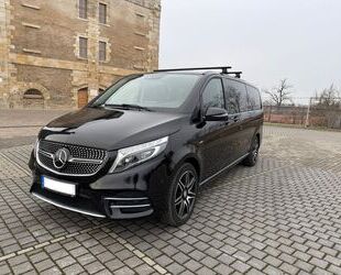 Mercedes-Benz Mercedes-Benz AMG PAKET 250 d Aut. AVANTGARDE. 14 Gebrauchtwagen