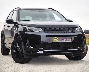 Land Rover Land Rover Discovery Sport R-DYNAMIC AWD RFKMRA|SR Gebrauchtwagen