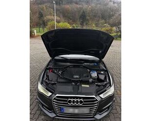 Audi Audi A6 3.0 TDI 160kW quattro S tronic - Gebrauchtwagen