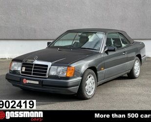 Mercedes-Benz Mercedes-Benz E 320 Cabrio W124 Gebrauchtwagen