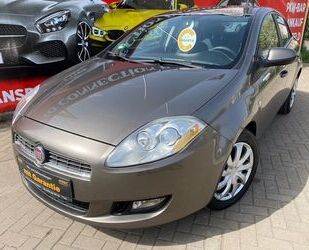 Fiat Fiat Bravo 1.4 16V Racing**TÜV NEU*ÖLSERVICE NEU* Gebrauchtwagen