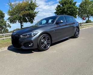 BMW BMW 120i Gebrauchtwagen