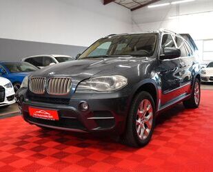 BMW BMW X5 E70 xDrive30d 2.Hand*Standheizung*Panorama* Gebrauchtwagen