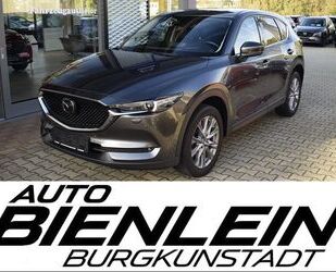 Mazda Mazda CX-5 2.5 194PS 6AG Sports-Line Bose Matrix-L Gebrauchtwagen