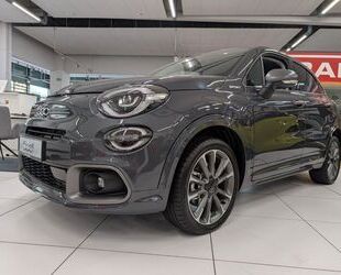 Fiat Fiat 500X SPORT 1.5 130 PS NAVI* LP37.680,-- Gebrauchtwagen