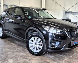 Mazda Mazda CX-5 Center-Line 2WD|KLIMA|SITZHEIZUNG|NAVI Gebrauchtwagen