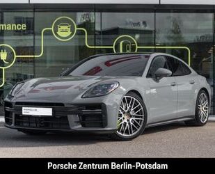 Porsche Porsche Panamera 4 E-Hybrid Sportabgasanlage InnoD Gebrauchtwagen