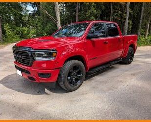 Dodge Dodge RAM 1500 Laramie Sport 5.7 4x4 Gebrauchtwagen