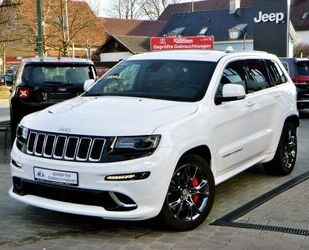 Jeep Jeep Grand Cherokee SRT 6.4l V8 HEMI Gebrauchtwagen