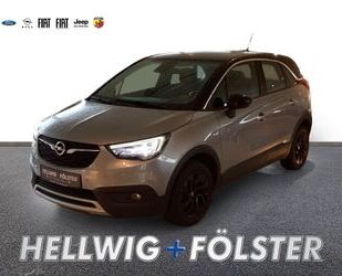 Opel Opel Crossland Innovation LED 2-Zonen-Klimaautom S Gebrauchtwagen