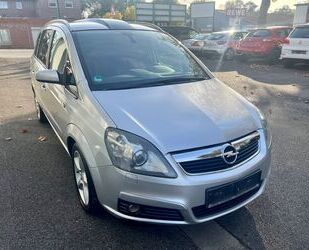 Opel Opel Zafira B Cosmo