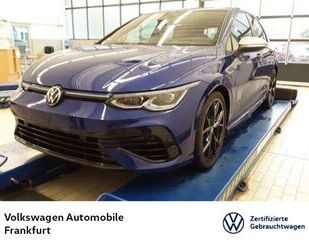 VW Volkswagen Golf VIII 2.0 FSI DSG 4Motion R IQ.Ligh Gebrauchtwagen