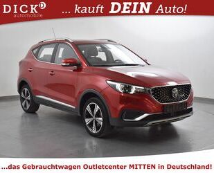 MG MG ZS EV Luxury PANO+LEDER+NAVI+SHZ+KAMERA+ACC+ Gebrauchtwagen