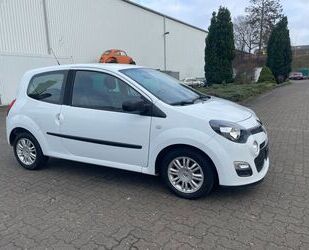 Renault Renault Twingo Expression Gebrauchtwagen